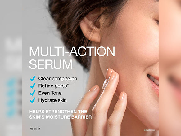 Neutrogena Hydro Boost + Niacinamide Serum 29ml - CANADA in Sri Lanka