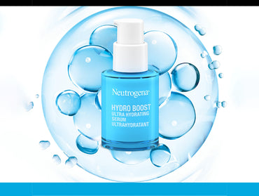 Neutrogena Hydro Boost Ultra Hydrating serum 29ml - CANADA in Sri Lanka
