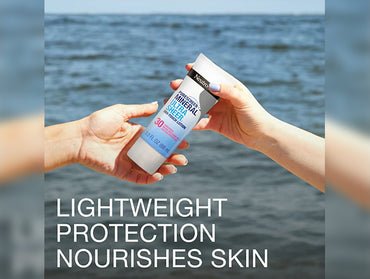 Neutrogena Mineral Ultra Sheer Dry-Touch Lotion SPF30 88ml in Sri Lanka