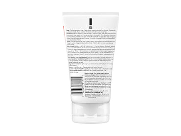 Neutrogena Rapid Clear Stubborn Acne Cleanser 125ml - CANADA in Sri Lanka