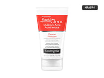 Neutrogena Rapid Clear Stubborn Acne Cleanser 125ml in Sri Lanka