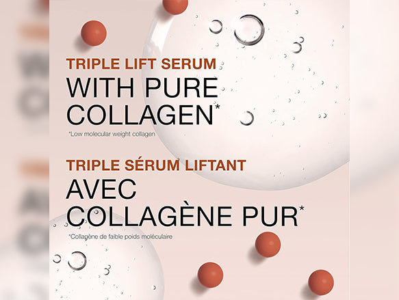Neutrogena Rapid Firming Collagen Triple Lift Serum 30ml - CANADA in Sri Lanka
