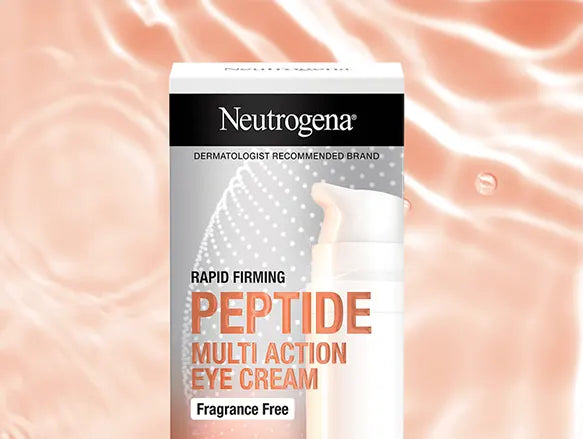 Neutrogena Rapid Firming Peptide Multi Action Eye Cream 15g - CANADA in Sri Lanka