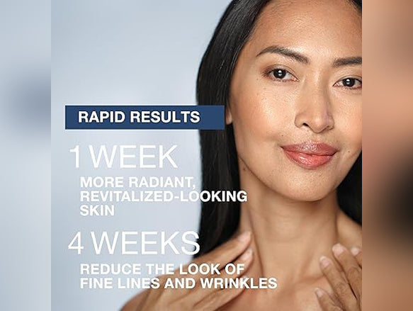 Neutrogena Retinol Serum 30 Capsules in Sri Lanka