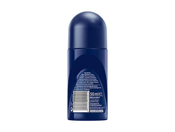 Nivea Men Dry Impact Anti-Perspirant 50ml - GERMANY - 4005808298334 in Sri Lanka