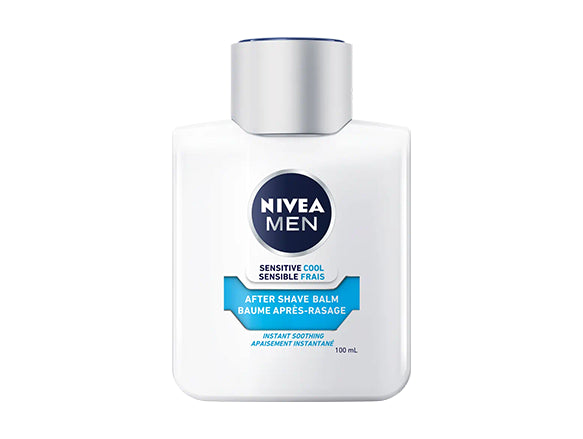 Nivea Men Sensitive Cool After Shave Balm 100ml - CANADA in Sri Lanka
