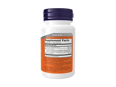 Now Glutathione 500mg 60 Capsules - USA in Sri Lanka