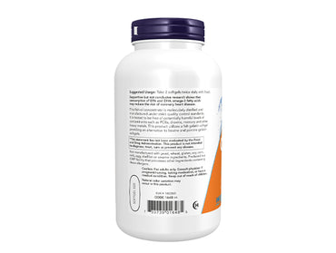 Now Omega - 3 Fish Oil 200 Softgels - USA in Sri Lanka