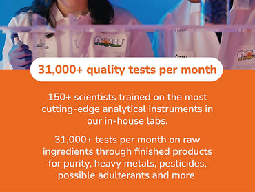 Now Vitamin D3 5000 IU 30 Softgels in Sri Lanka