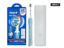 Oral-B PRO 800 Electric Rechargeable Toothbrush