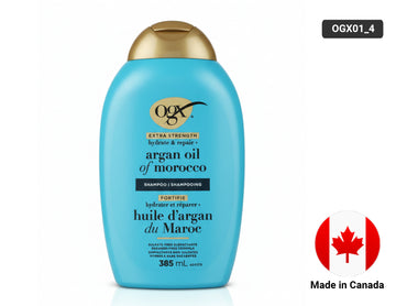OGX Argan Oil Of Morocco Shampoo 385ml in Sri Lanka