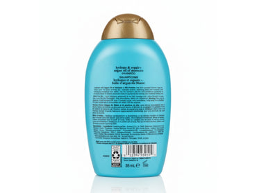 OGX Argan Oil Of Morocco Shampoo 385ml in Sri Lanka