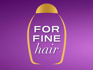 OGX Biotin and Collagen Shampoo 385ml in Sri Lanka