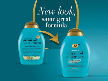 OGX Argan Oil of Morocco Conditioner 385ml in Sri Lanka