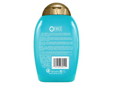 OGX Argan Oil of Morocco Conditioner 385ml in Sri Lanka