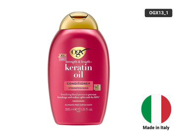 OGX Keratin Oil Conditioner 385ml in Sri Lanka