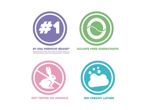 OGX Coconut Curls Conditioner 385ml in Sri Lanka