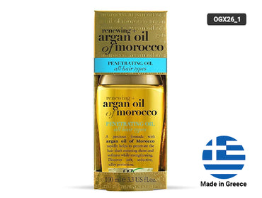 OGX Renewing + Argan Oil of Morocco Extra Penetrating Oil for All Hair Types 100ml