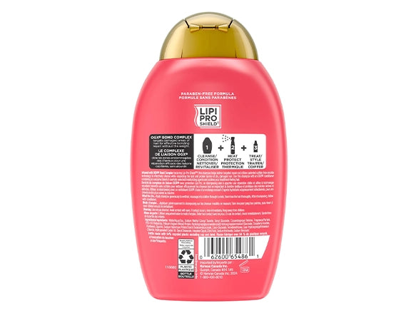 Ogx Bond Protein Repair Shampoo 385ml in Sri Lanka