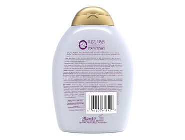 Ogx Vibrant Color Vibes Shampoo 385ml in Sri Lanka