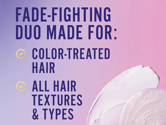 Ogx Vibrant Color Vibes Shampoo 385ml in Sri Lanka