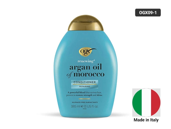 OGX Argan Oil of Morocco Conditioner 385ml (Italy) in Sri Lanka