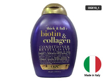 OGX Biotin and Collagen Conditioner 385ml in Sri Lanka