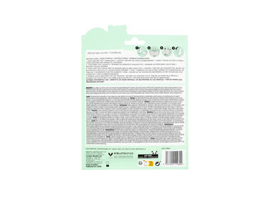 Oh K Strawberry & Mint Jelly Foot Peel in Sri Lanka