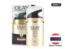 Olay Total Effects 7-in-1 Normal Day Cream SPF15 50g in Sri Lanka