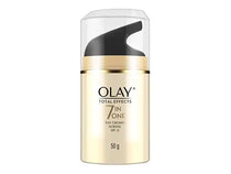 Olay Total Effects 7-in-1 Normal Day Cream SPF15 50g in Sri Lanka
