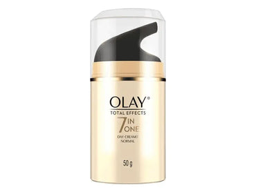 Olay Total Effects 7-in-1 Normal Day Cream 50g in Sri Lanka