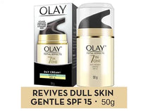 Olay Total Effects 7-in-1 Gentle Day Cream SPF 15 50g in Sri Lanka