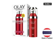 Olay Regenerist Micro-Sculpting Moisturizer Cream SPF 30 50g in Sri Lanka
