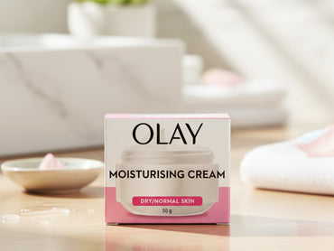 Olay Moisturising Cream 50g in Sri Lanka