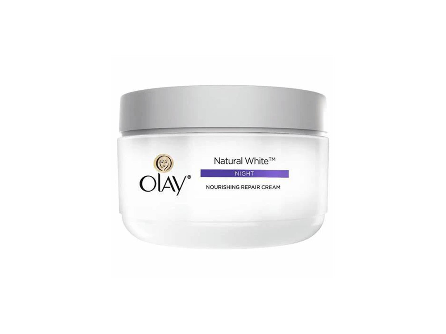 Olay Natural Aura 7 In One Night Nourishing Repair Cream 50g in Sri Lanka