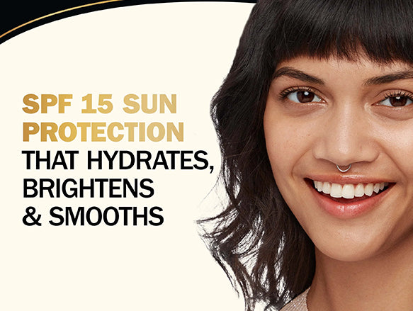 Olay Total Effects 7 in 1 SPF 15 Moisturizer 50ml - Canada - 075609002786