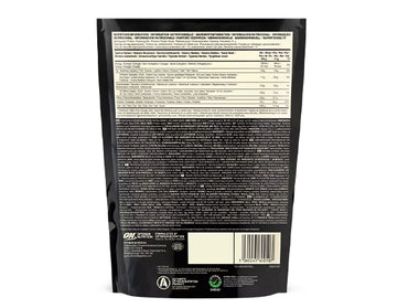 Optimum Nutrition Gold Standard 100% Whey Protein Powder Double Rich Chocolate 465g in Sri Lanka