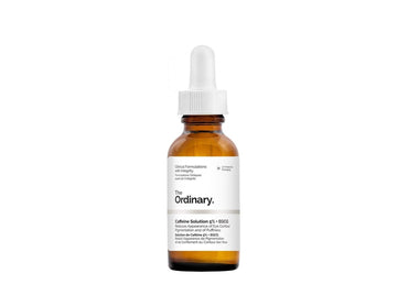 Buy Original The Ordinary Caffeine Solution 5% + EGCG 30ml in Sri Lanka