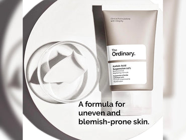 The Ordinary Azelaic Acid Suspension 10%