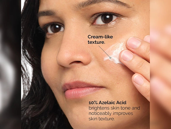 The Ordinary Azelaic Acid Suspension 10%