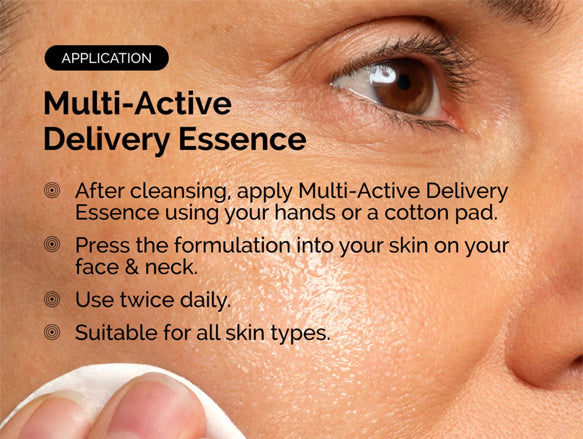 The Ordinary Multi-Active Delivery Essence 100ml - CANADA - 769915234404 in Sri Lanka.