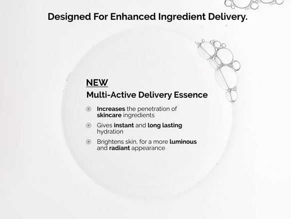 The Ordinary Multi-Active Delivery Essence 100ml - CANADA - 769915234404 in Sri Lanka.