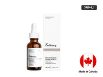 The Ordinary Resveratrol 3% + Ferulic Acid 3% 30ml - USA - CANADA in Sri Lanka