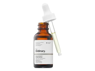 The Ordinary Resveratrol 3% + Ferulic Acid 3% 30ml - USA - CANADA in Sri Lanka