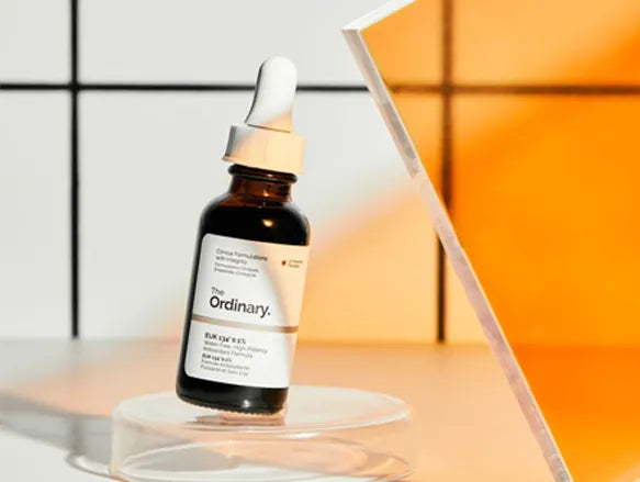 The Ordinary EUK 134 Serum 0.1% 30ml - CANADA in Sri Lanka