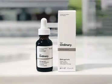 The Ordinary EUK 134 Serum 0.1% 30ml - CANADA in Sri Lanka