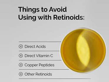 The Ordinary Retinal 0.2% Emulsion 15ml in Sri Lanka