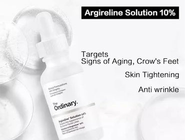 The Ordinary Argireline Solution 10% 30ml in Sri Lanka