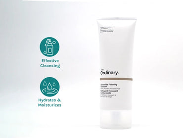 The Ordinary Glucoside Foaming Cleanser 150ml