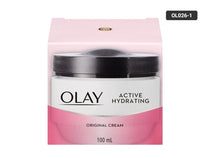 Olay Active Hydrating Original Cream 100ml in Sri Lanka
